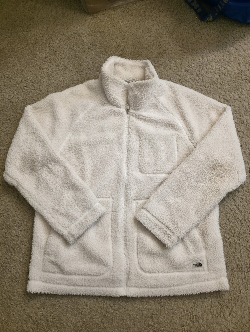 The Northface